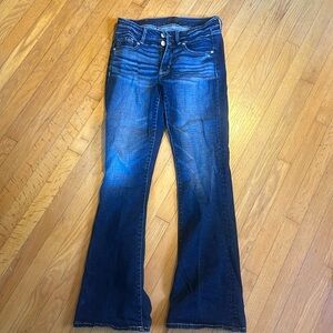 27” waist 32” inseam